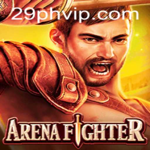 ArenaFighter: A New Era of Combat Gaming with 29PH