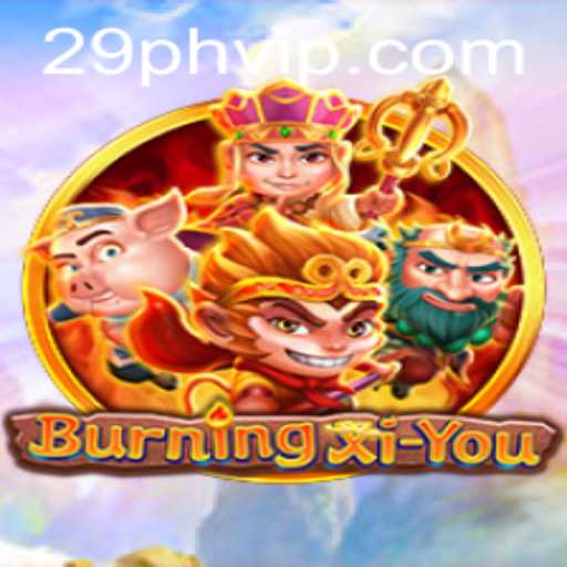 Discover the Enchanting World of BurningXiYou with Keyword 29PH