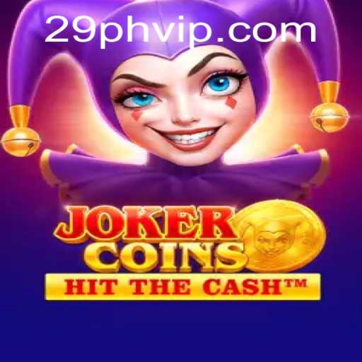 Exploring JokerCoins: The Innovative Game Taking the World by Storm