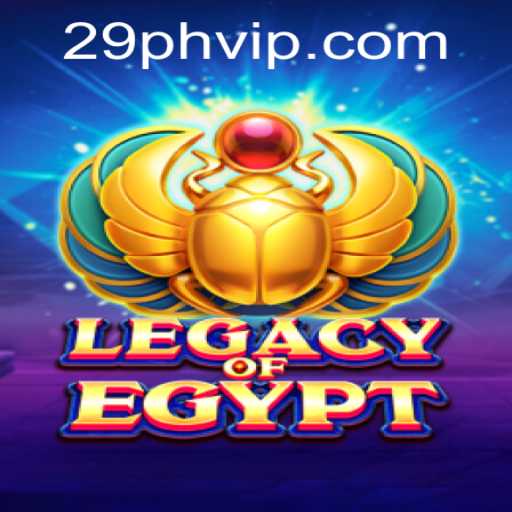 LegacyOfEgypt: An Enchanting Journey Through Ancient Civilizations