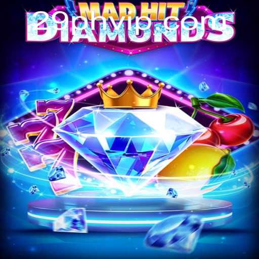 Explore the Thrilling World of MadHitDiamonds: A Gem-Laden Adventure