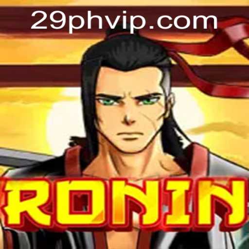 Unveiling Ronin: The Thrilling World of the Game
