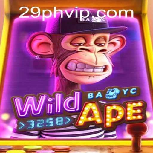 Unveiling WildApe3258: The New Frontier in Gaming